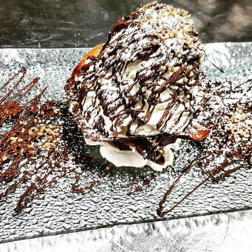 Hotel Villa San Michele 까르미냐노 외부 사진